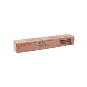 Utax CK-8510/2500ci Sarı Toner