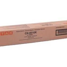 Utax CK-8510/662511010 Siyah Fotokopi Toner