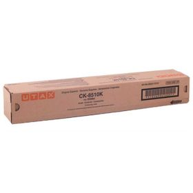Utax CK-8510/662511010 Siyah Fotokopi Toner
