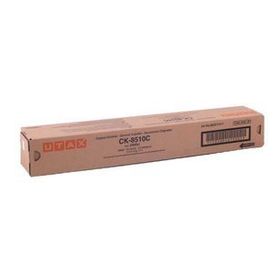 Utax CK-8510/662511011 Mavi Orjinal Fotokopi Toner