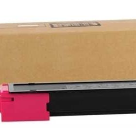 Utax CK-8510/662511014 Kırmızı Fotokopi Toner Chip