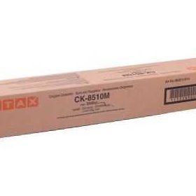 Utax CK-8510/662511014 Kırmızı Orjinal Fotokopi Toner