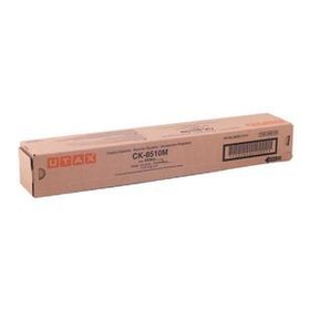 Utax CK-8510/662511014 Kırmızı Orjinal Fotokopi Toner