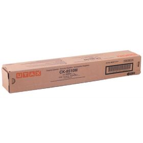 Utax CK-8510/662511014 Kırmızı Orjinal Fotokopi Toner