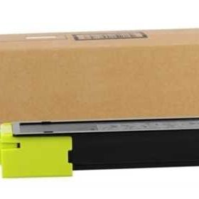 Utax CK-8510/662511016 Sarı Fotokopi Toner Chip