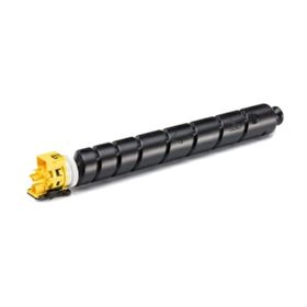Utax CK-8511 2506CI 2506CI Sarı Muadil Toner