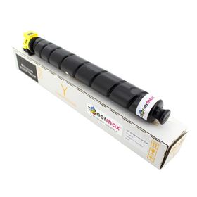 Utax CK-8511 2506CI 2506CI Sarı Muadil Toner