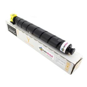 Utax CK-8511 2506CI 2506CI Sarı Muadil Toner