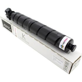 Utax CK-8511 2506CI 2506CI Siyah Muadil Toner