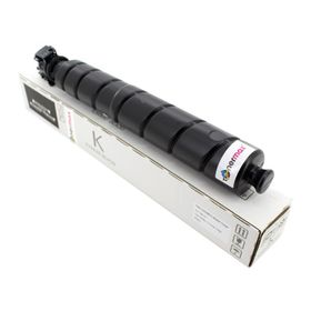 Utax CK-8511 2506CI 2506CI Siyah Muadil Toner