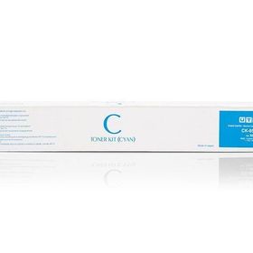 Utax CK 8511 C 2506Cİ Mavi Toner