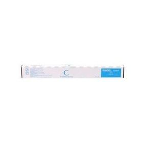 Utax CK 8511 C 2506Cİ Mavi Toner