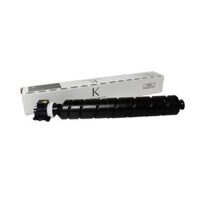 Utax CK 8511 K 2506Cİ Siyah Toner