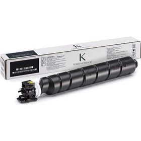 Utax CK 8511 K 2506Cİ Siyah Toner