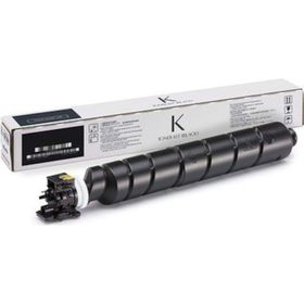 Utax CK 8511 K 2506Cİ Siyah Toner