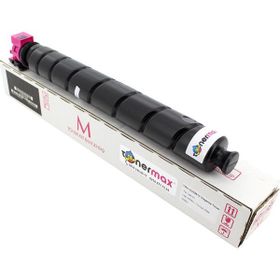 Utax CK-8511 Kırmızı Muadil Fotokopi Toneri
