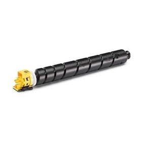 Utax CK-8511 Triumph Adler CK8511 1T02L70UT0 Kırmızı Muadil Toner