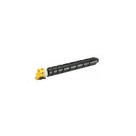 Utax CK 8511 Y 2506Cİ Sarı Toner