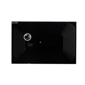 Utax CK-8511/1T02L7CUT0 Mavi Fotokopi Toner Chip