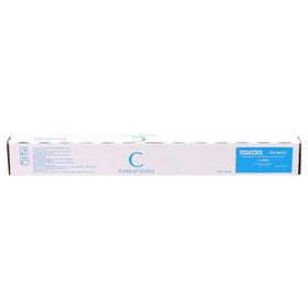 Utax CK-8511/1T02L7CUT0 Mavi Fotokopi Toneri