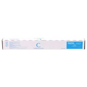 Utax CK-8511/1T02L7CUT0 Mavi Fotokopi Toneri