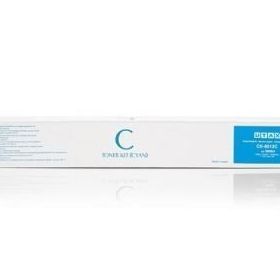 Utax CK-8511C Mavi Toner