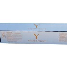 Utax CK-8511Y Sarı Toner