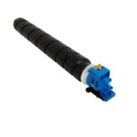 Utax CK-8512 3206CI 3206CI Mavi Muadil Toner
