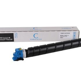 Utax CK-8512 3206CI 3206CI Mavi Muadil Toner