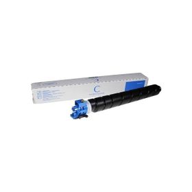 Utax CK-8512 3206CI 3206CI Mavi Muadil Toner