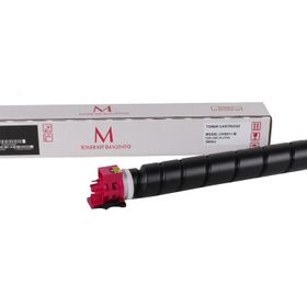 Utax CK-8513 4006CI 4006CI Kırmızı Muadil Toner