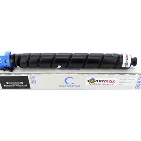 Utax CK-8513 4006CI 4006CI Mavi Muadil Toner