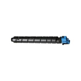 Utax CK-8513 4006CI 4006CI Mavi Muadil Toner