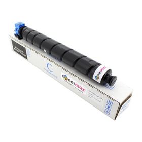 Utax CK-8513 4006CI 4006CI Mavi Muadil Toner