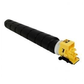 Utax CK-8513 Sarı Muadil Toner