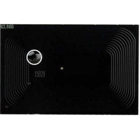 Utax CK-8513/1T02RMAUT0 Sarı Toner Chip