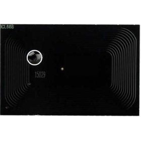 Utax CK-8513/1T02RMBUT0 Kırmızı Toner Chip