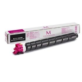 Utax CK-8514 5006CI 5006CI 6006CI 6006CI Kırmızı Muadil Toner
