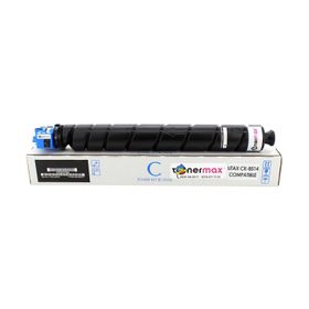 Utax CK-8514 5006CI 5006CI 6006CI 6006CI Mavi Muadil Toner