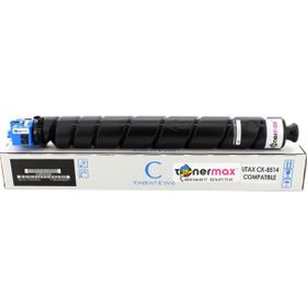 Utax CK-8514 5006CI 5006CI 6006CI 6006CI Mavi Muadil Toner