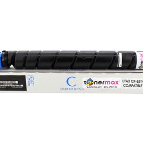 Utax CK-8514 5006CI 5006CI 6006CI 6006CI Mavi Muadil Toner