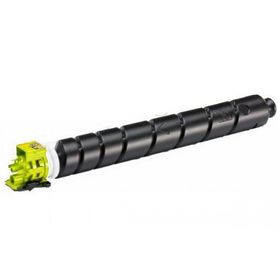 Utax CK-8514 5006CI 5006CI 6006CI 6006CI Sarı Muadil Toner