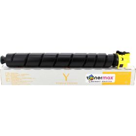 Utax CK-8514 5006CI 5006CI 6006CI 6006CI Sarı Muadil Toner