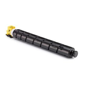 Utax CK-8514 5006CI 5006CI 6006CI 6006CI Sarı Muadil Toner