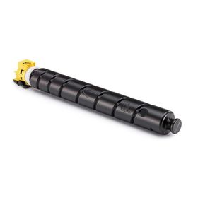 Utax CK-8514 5006CI 5006CI 6006CI 6006CI Sarı Muadil Toner