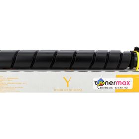 Utax CK-8514 5006CI 5006CI 6006CI 6006CI Sarı Muadil Toner