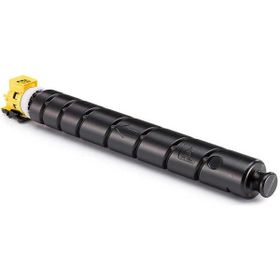 Utax CK-8514 5006CI 5006CI 6006CI 6006CI Sarı Muadil Toner