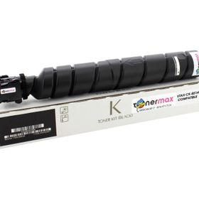 Utax CK-8514 5006CI 5006CI 6006CI 6006CI Siyah Muadil Toner