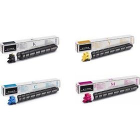 Utax CK-8514 Siyah Muadil Toner