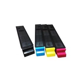 Utax CK-8520 Muadil Toner Set